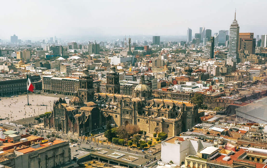 Solidez del mercado inmobili...