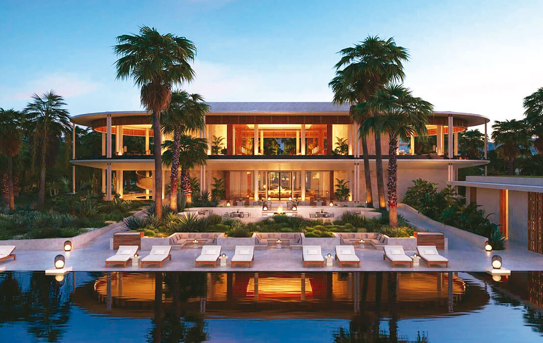 Los Cabos imparable en inver...