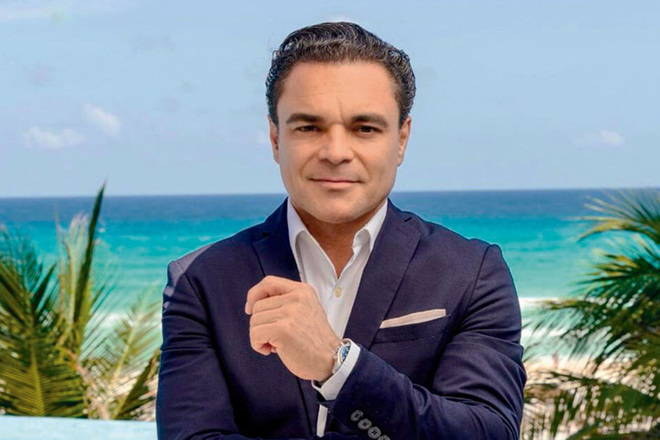 Rodrigo de la Peña...