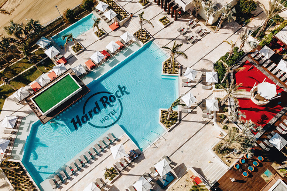 Hard Rock International