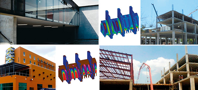 Ingeniería Estructural