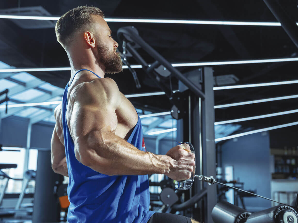 Espacios fitness en desarrollos residenciales