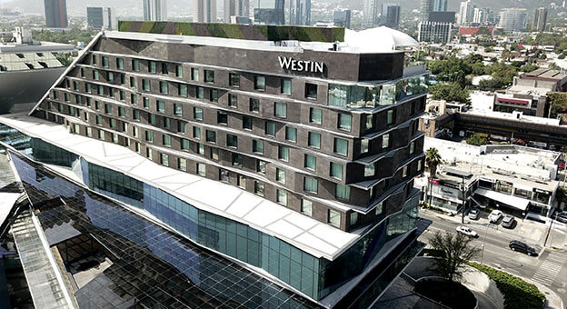 The Westin Monterrey Valle