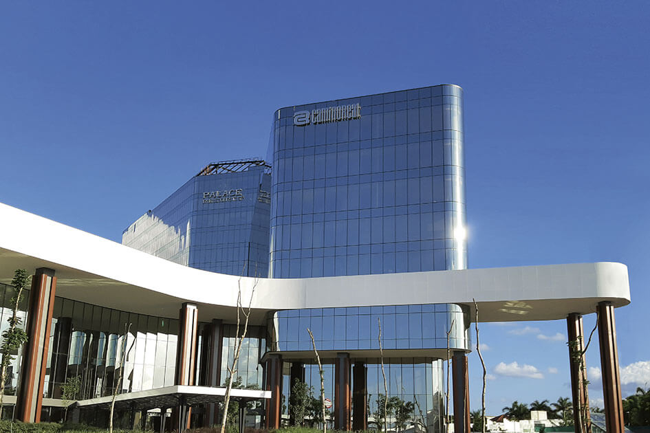 Hotel Camino Real Mérida