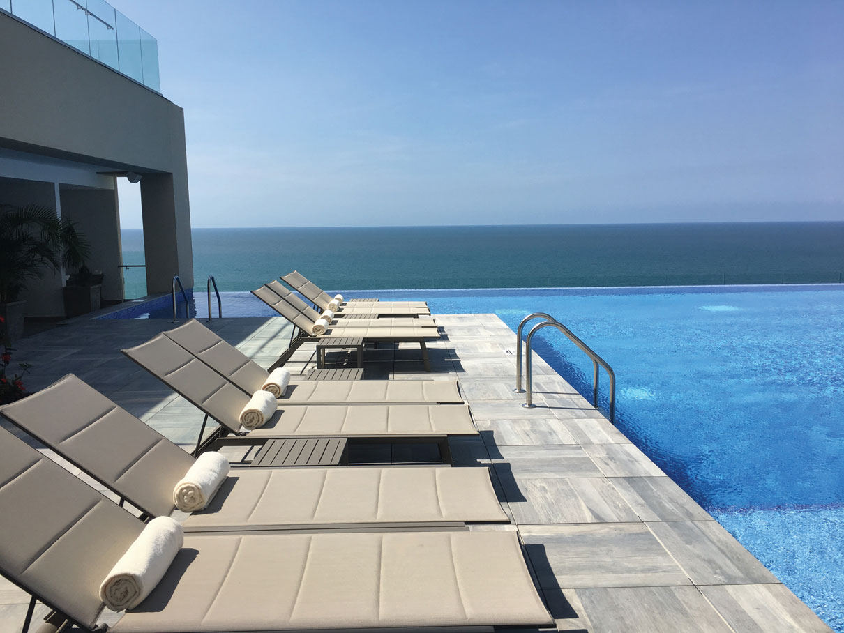 Hyatt Regency Cartagena 