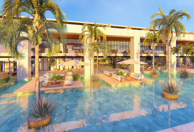 Live Aqua Beach Resort Punta Cana