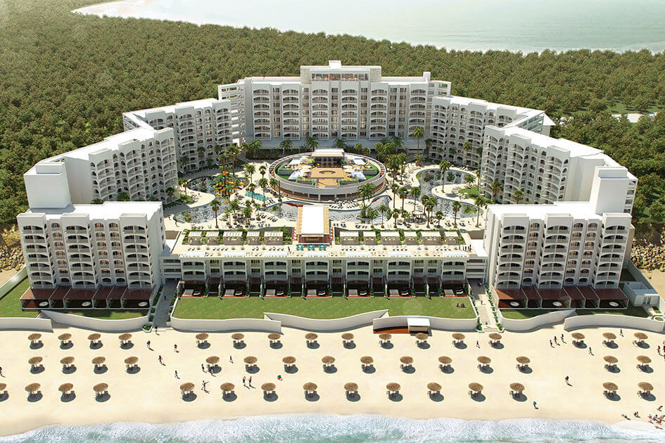 Royal Uno All Inclusive Resort & Spa