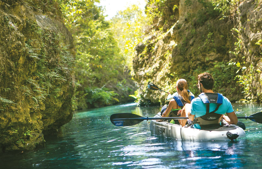 Año Internacional del Turismo Sostenible 